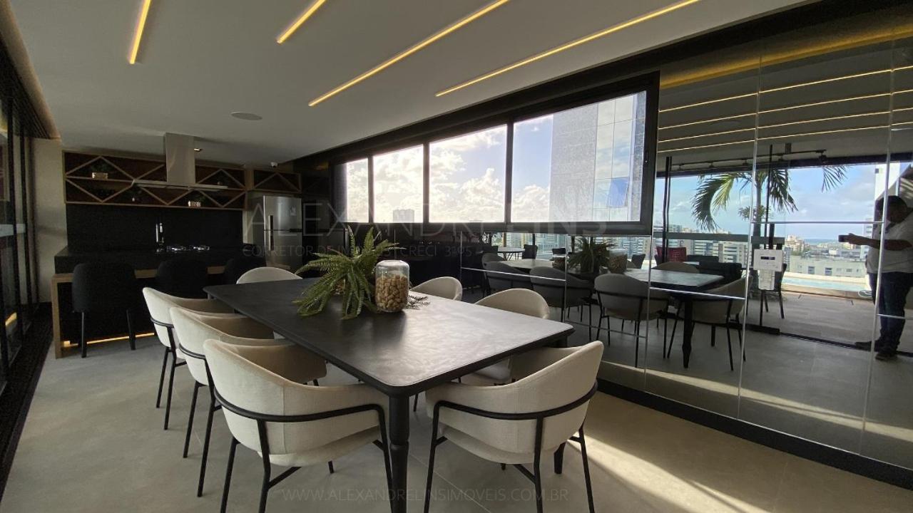 Sky Concept Apartment Maceio  Exterior photo
