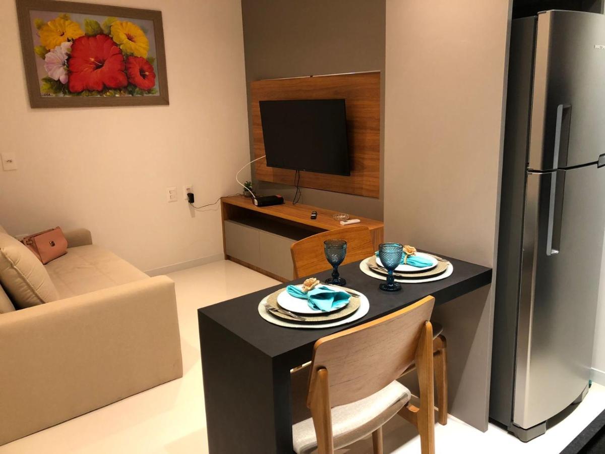 Sky Concept Apartment Maceio  Exterior photo